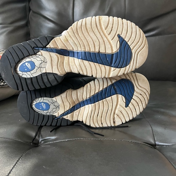 Nike Penny 1 Air Max shoes - Picture 6 of 8